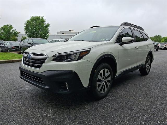 used 2022 Subaru Outback car, priced at $26,000