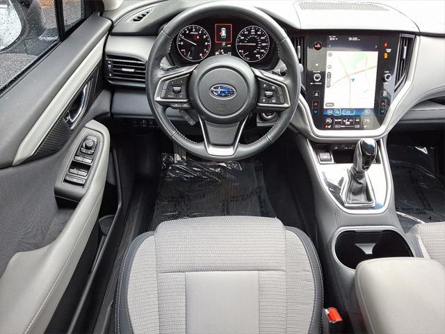 used 2022 Subaru Outback car, priced at $26,000