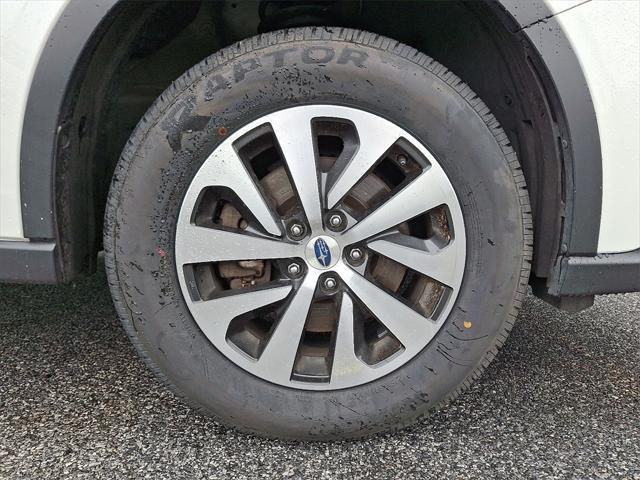 used 2022 Subaru Outback car, priced at $26,000