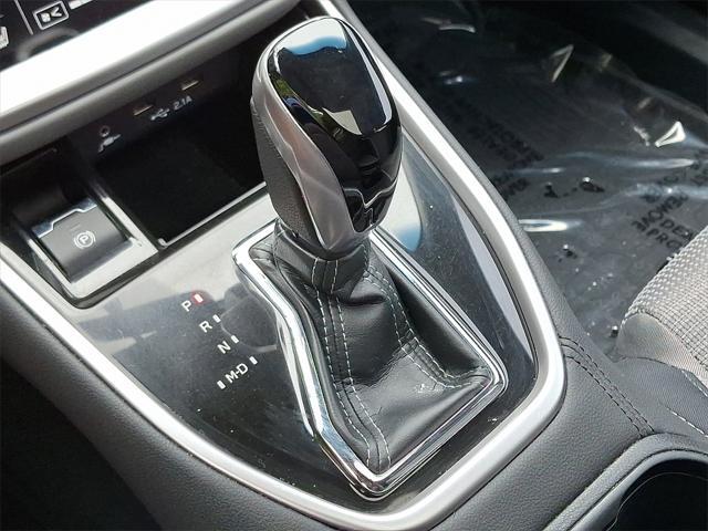 used 2022 Subaru Outback car, priced at $26,000