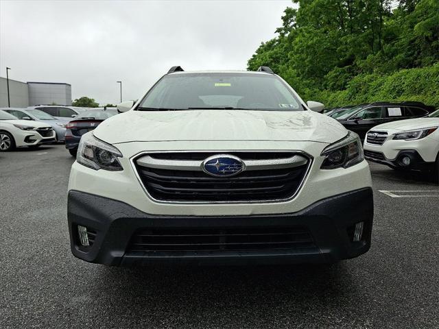 used 2022 Subaru Outback car, priced at $26,000