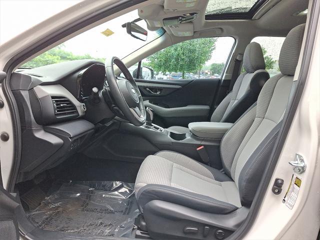 used 2022 Subaru Outback car, priced at $26,000