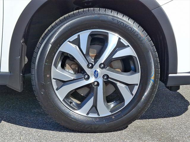 used 2021 Subaru Outback car, priced at $24,000