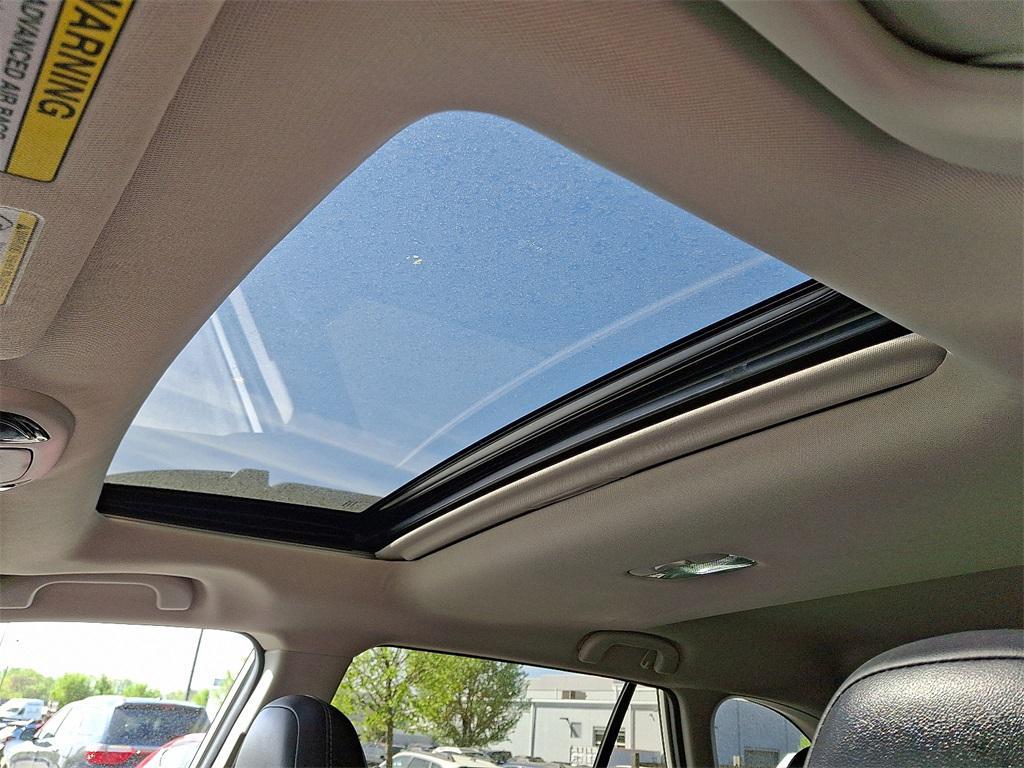 used 2021 Subaru Outback car, priced at $21,000