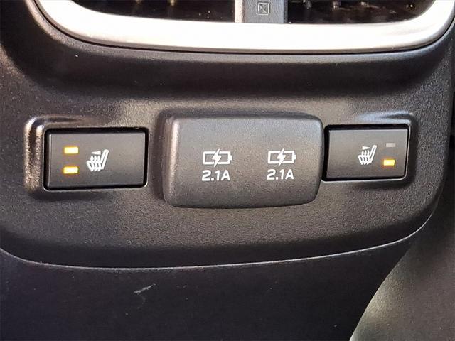 used 2021 Subaru Outback car, priced at $24,000