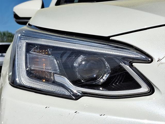 used 2021 Subaru Outback car, priced at $24,000