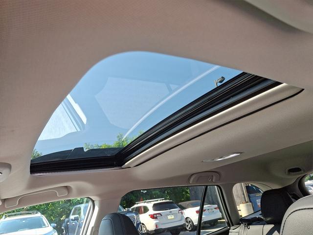 used 2025 Subaru Outback car, priced at $36,000