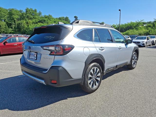 used 2025 Subaru Outback car, priced at $36,000