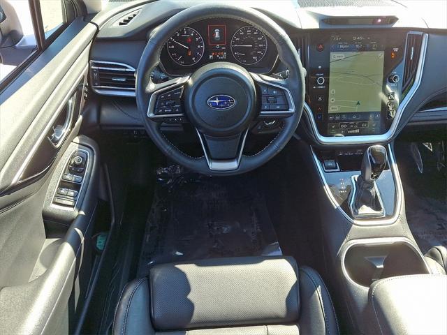used 2025 Subaru Outback car, priced at $36,000