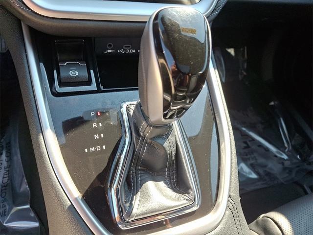 used 2025 Subaru Outback car, priced at $36,000