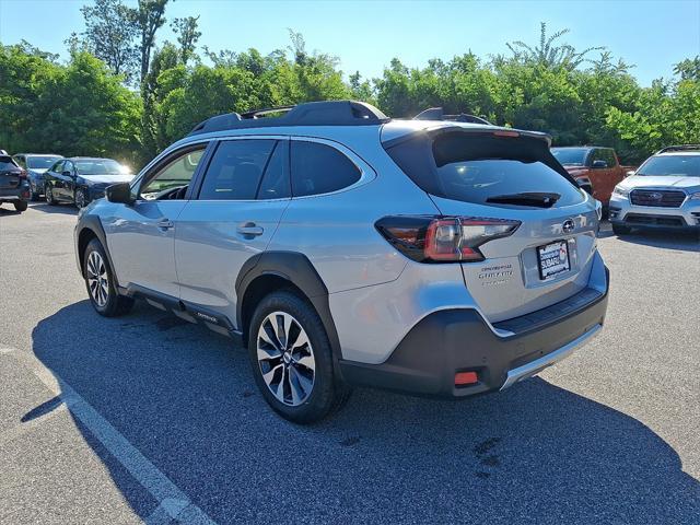 used 2025 Subaru Outback car, priced at $36,000