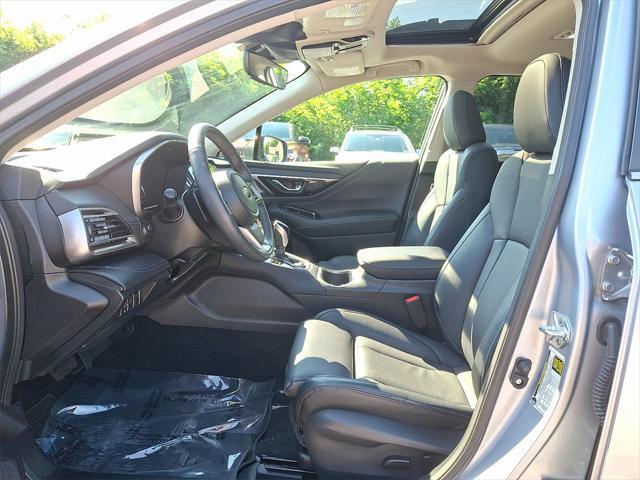 used 2025 Subaru Outback car, priced at $36,000