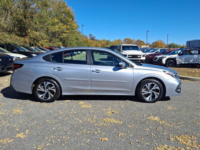 used 2024 Subaru Legacy car, priced at $26,000