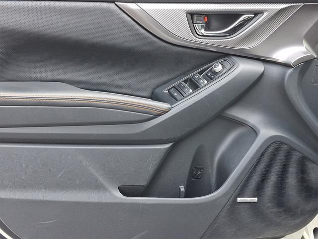 used 2022 Subaru Crosstrek car, priced at $27,000