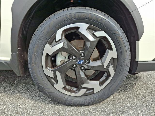 used 2022 Subaru Crosstrek car, priced at $27,000