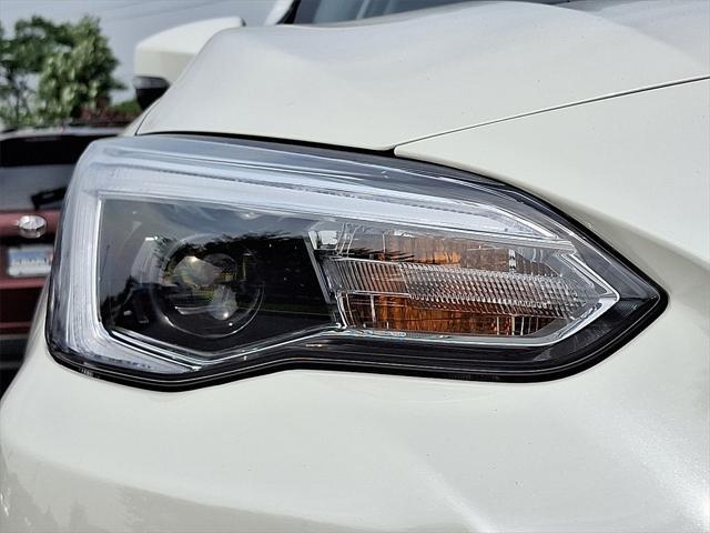 used 2022 Subaru Crosstrek car, priced at $27,000