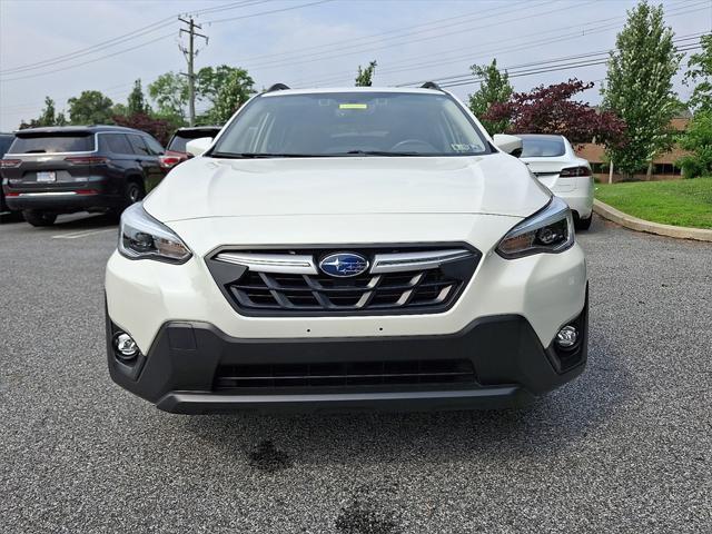 used 2022 Subaru Crosstrek car, priced at $27,000
