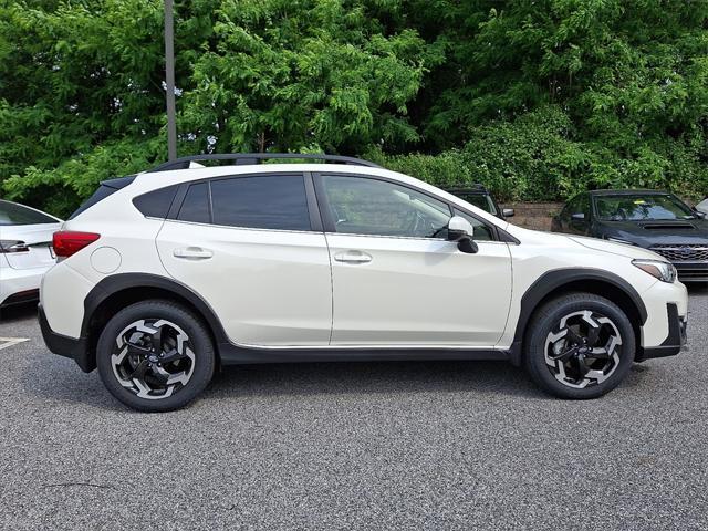 used 2022 Subaru Crosstrek car, priced at $27,000