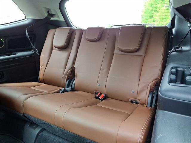 used 2020 Subaru Ascent car, priced at $27,000