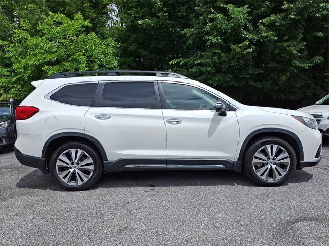 used 2020 Subaru Ascent car, priced at $27,000