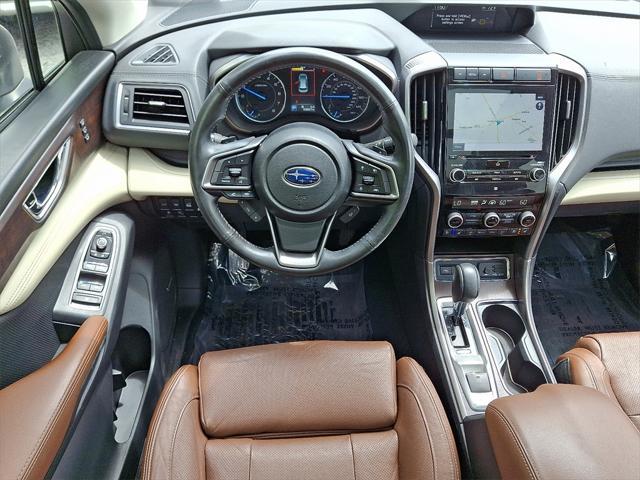 used 2020 Subaru Ascent car, priced at $27,000