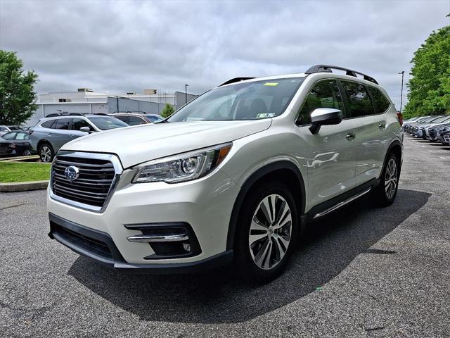used 2020 Subaru Ascent car, priced at $27,000