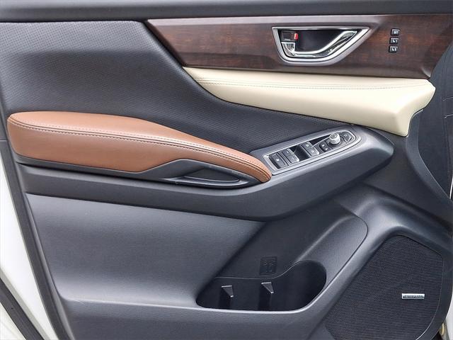 used 2020 Subaru Ascent car, priced at $27,000
