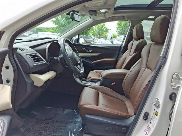 used 2020 Subaru Ascent car, priced at $27,000
