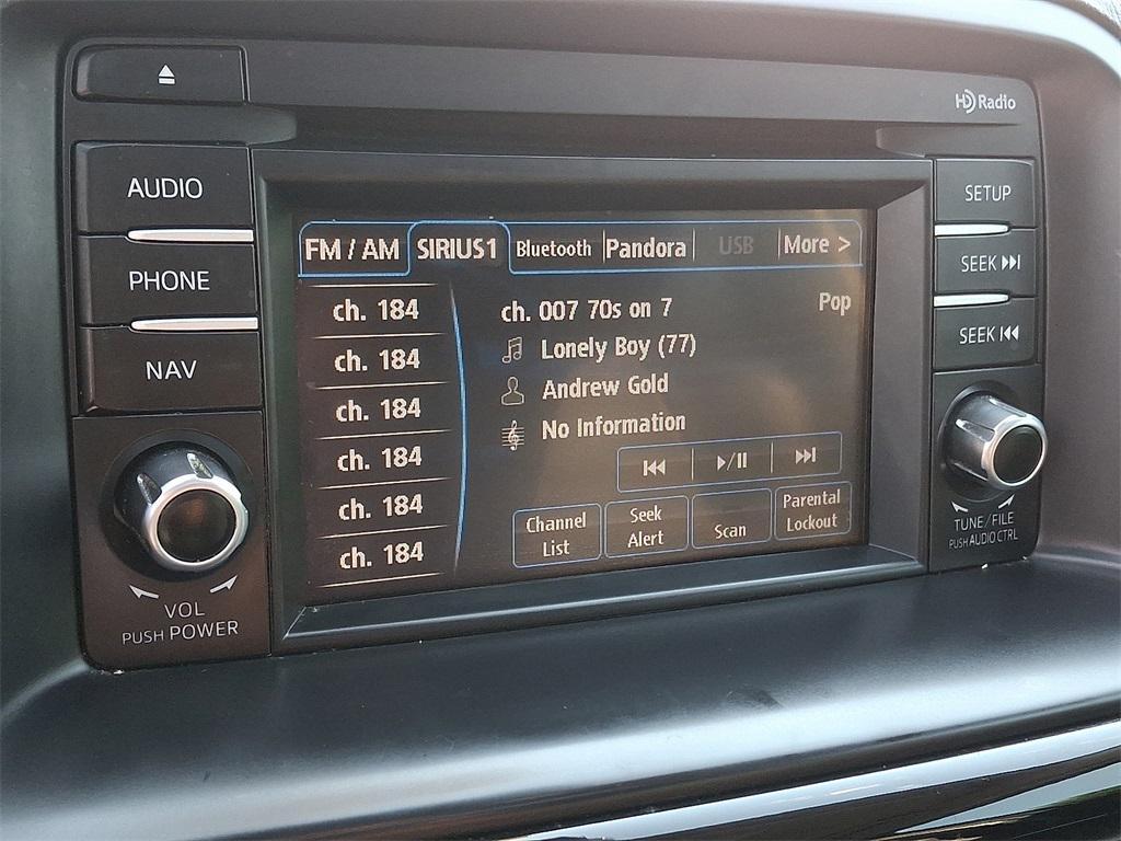 used 2015 Mazda CX-5 car, priced at $12,750