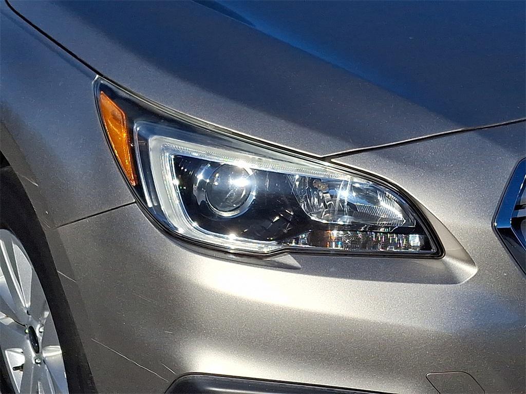 used 2016 Subaru Outback car, priced at $15,000