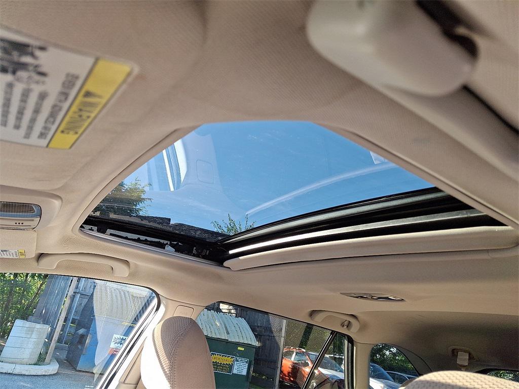 used 2016 Subaru Outback car, priced at $15,000