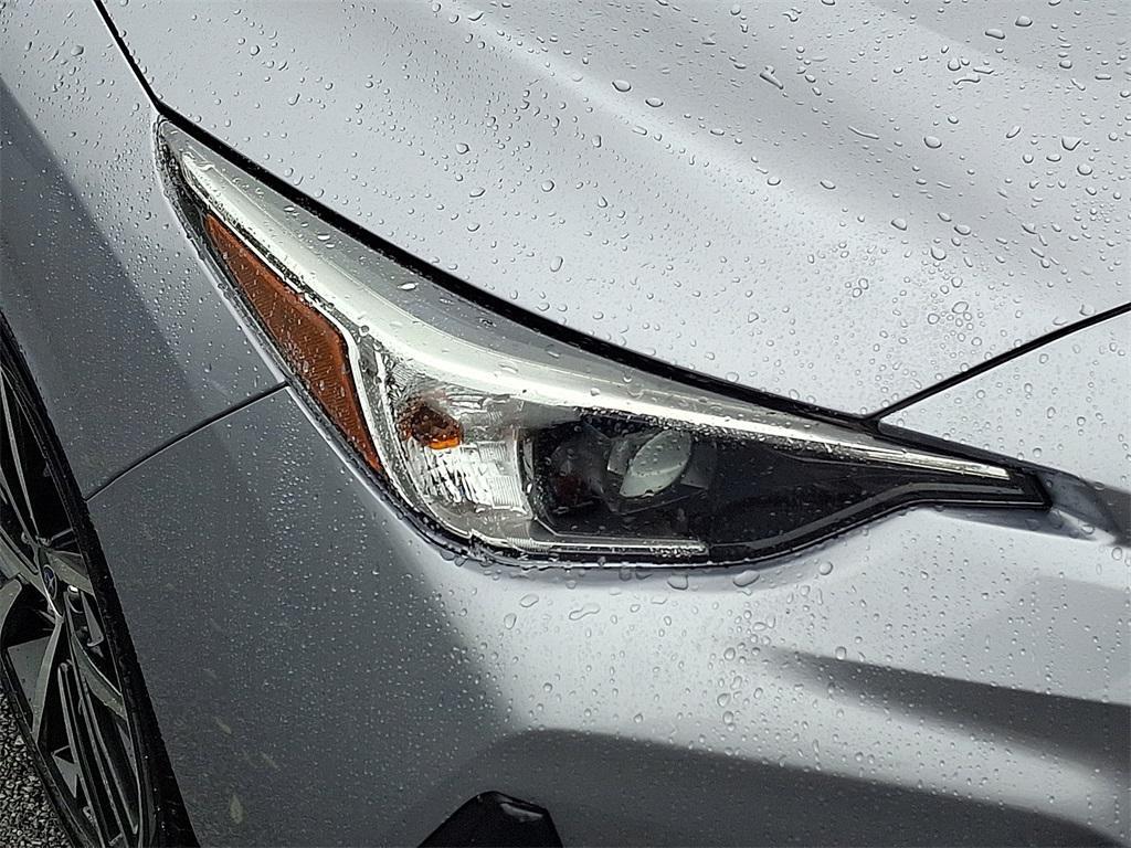 used 2024 Subaru Impreza car, priced at $25,000