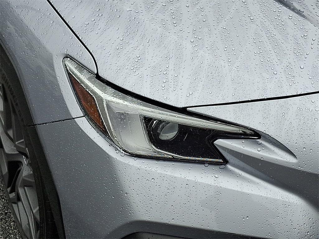 used 2024 Subaru WRX car, priced at $34,750
