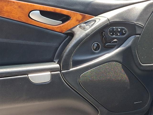 used 2012 Mercedes-Benz SL-Class car