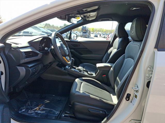 used 2024 Subaru Crosstrek car, priced at $32,500