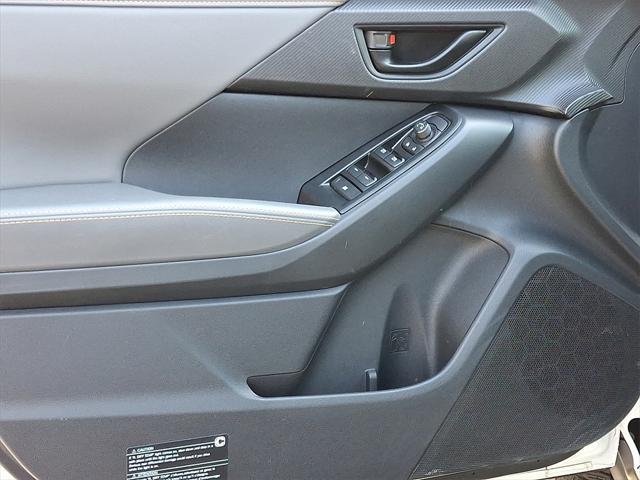 used 2024 Subaru Crosstrek car, priced at $32,500