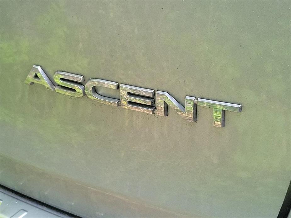 used 2021 Subaru Ascent car, priced at $29,000
