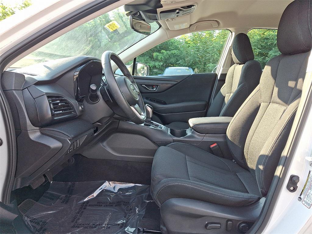 used 2024 Subaru Legacy car, priced at $24,750