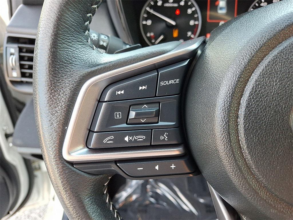 used 2024 Subaru Legacy car, priced at $24,750