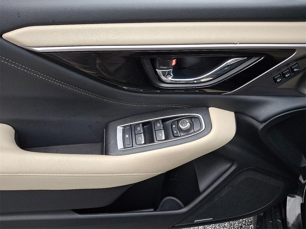 used 2023 Subaru Outback car, priced at $29,750