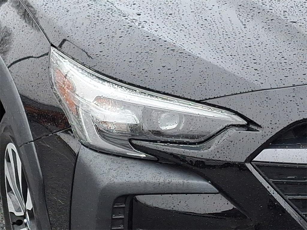 used 2023 Subaru Outback car, priced at $29,750