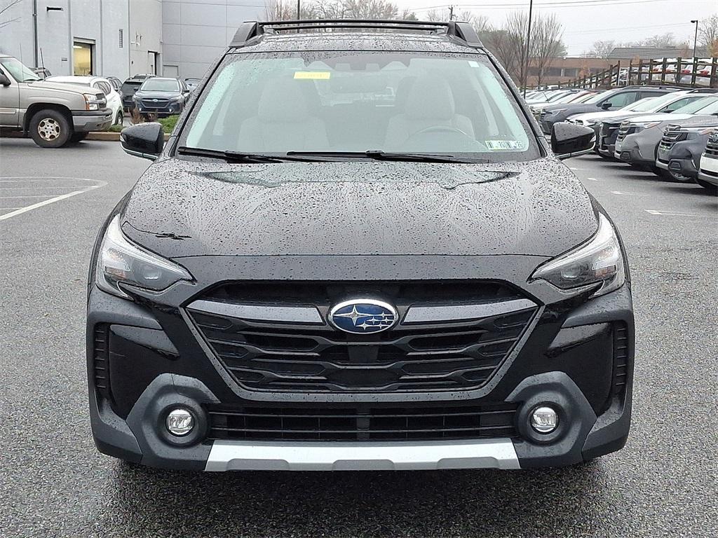 used 2023 Subaru Outback car, priced at $29,750