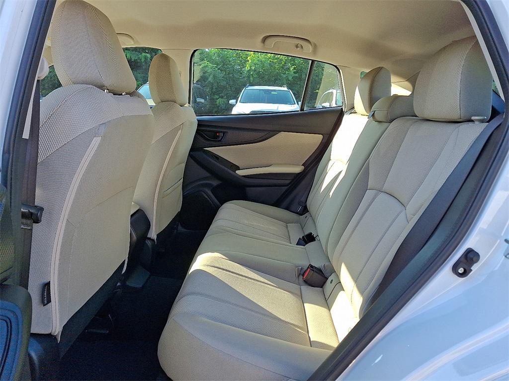 used 2023 Subaru Impreza car, priced at $21,750
