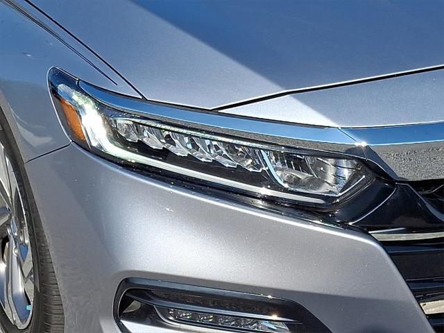 used 2018 Honda Accord car, priced at $21,750