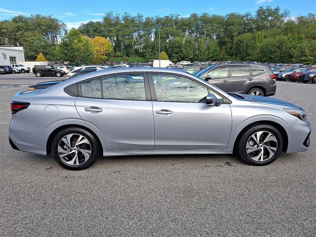used 2024 Subaru Legacy car, priced at $25,250