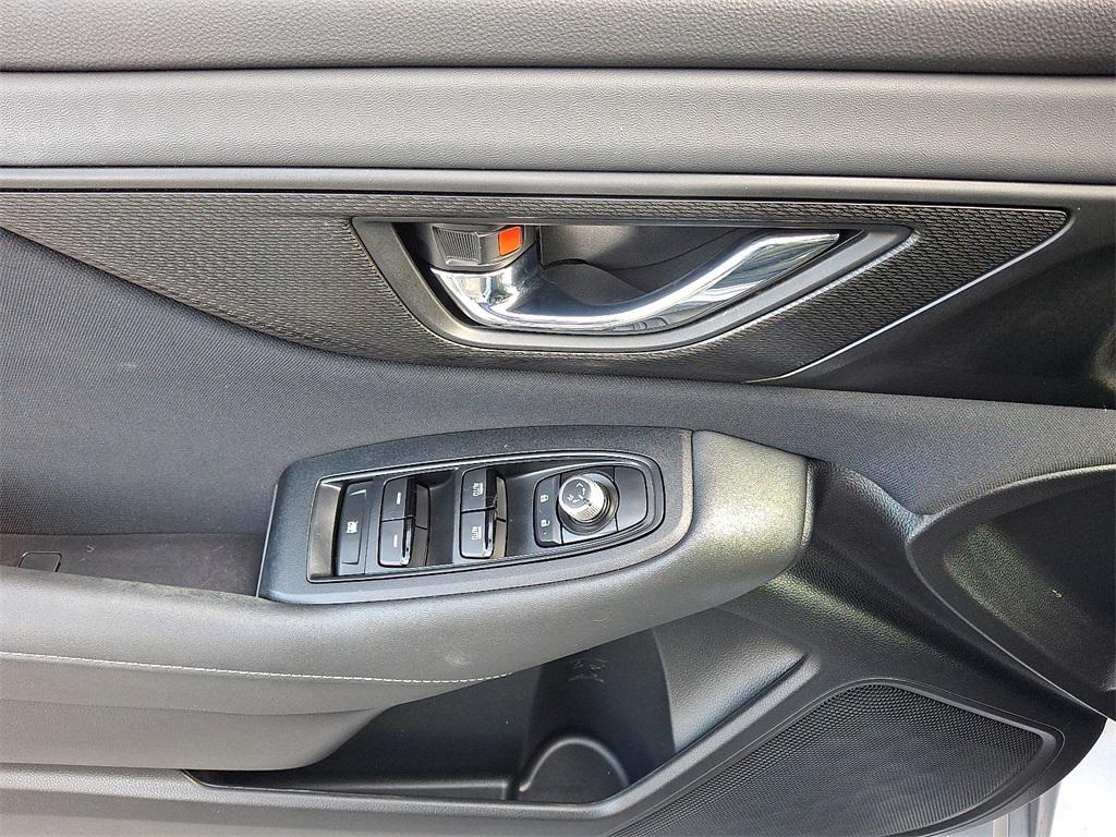 used 2024 Subaru Legacy car, priced at $25,250