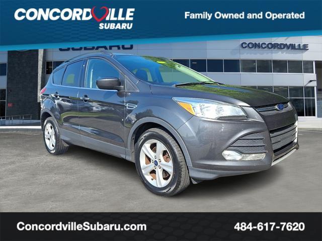 used 2016 Ford Escape car, priced at $12,000