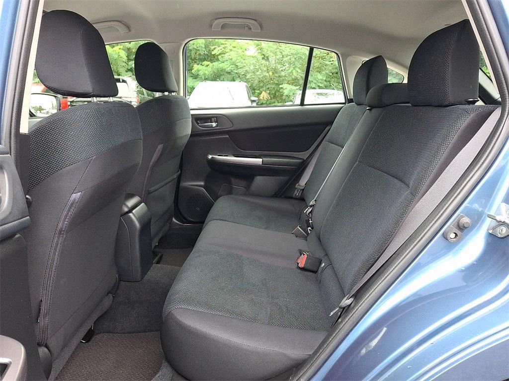 used 2015 Subaru Impreza car, priced at $15,000