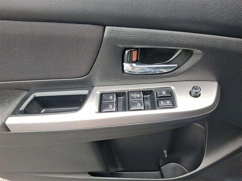 used 2015 Subaru Impreza car, priced at $15,000