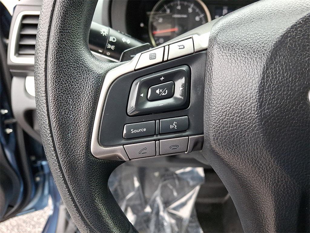 used 2015 Subaru Impreza car, priced at $15,000